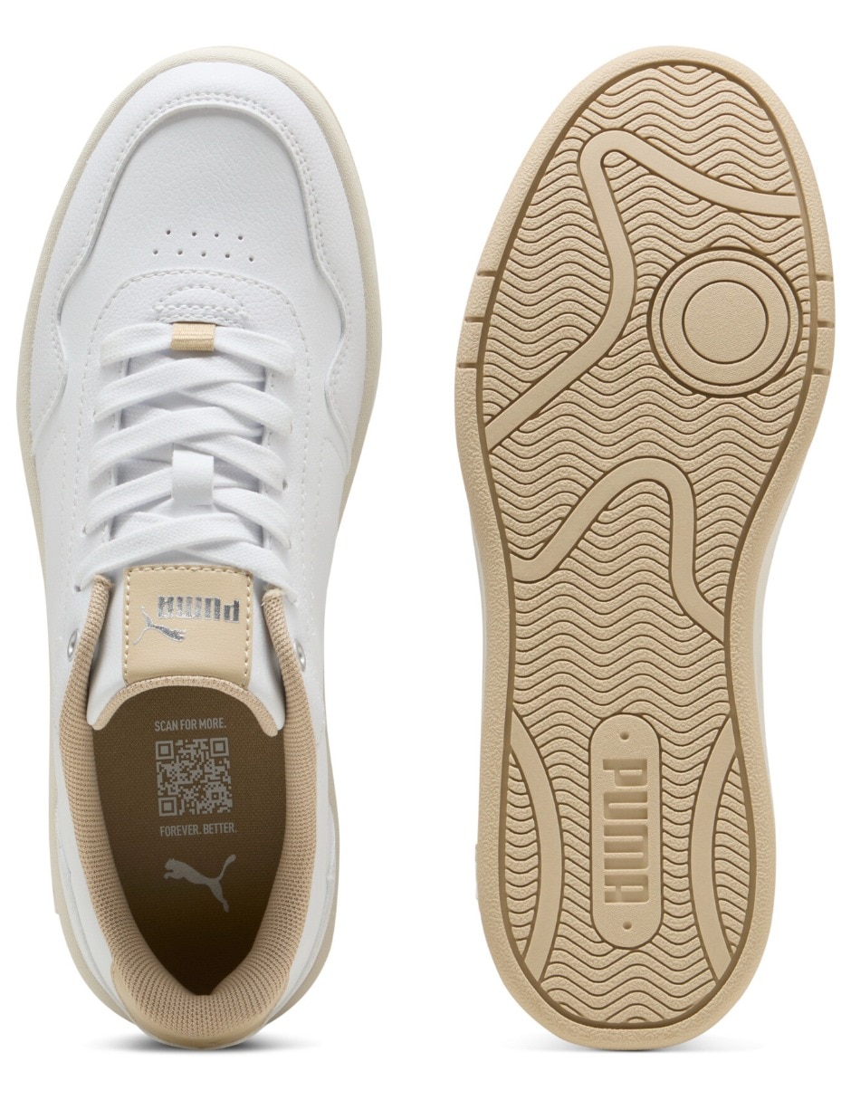 Tenis Court Classy para mujer