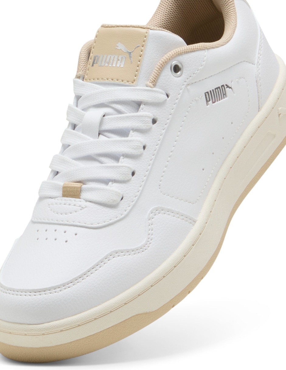 Tenis Court Classy para mujer 5