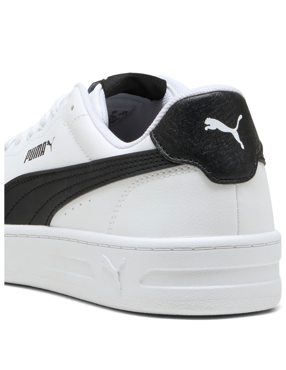 Tenis Court Lally para mujer 2