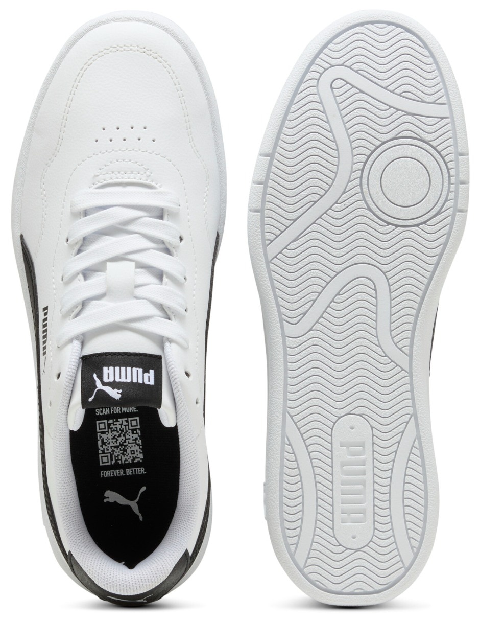 Tenis Court Lally para mujer 4