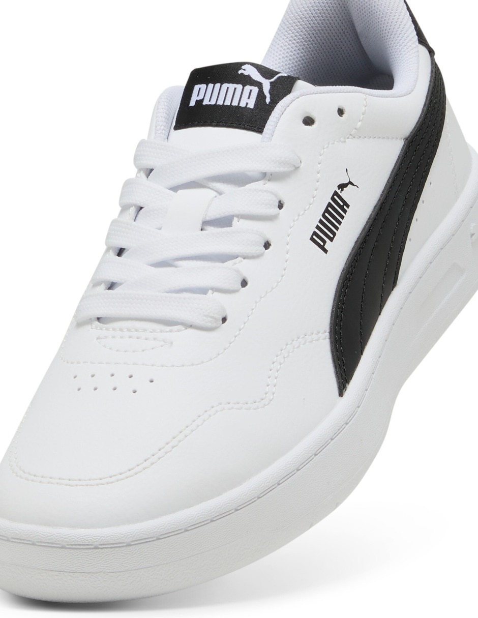 Tenis Court Lally para mujer 5