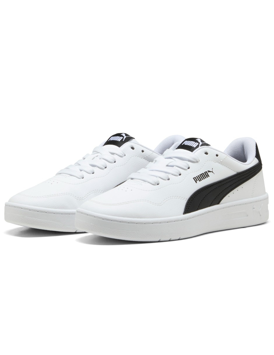 Tenis Court Lally para mujer 6