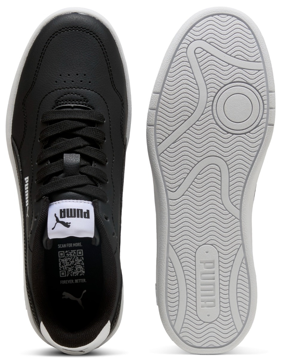 Tenis Court Lally para mujer 4