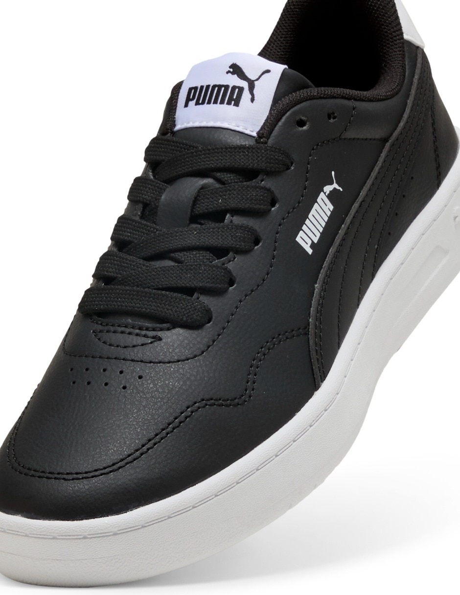 Tenis Court Lally para mujer 6