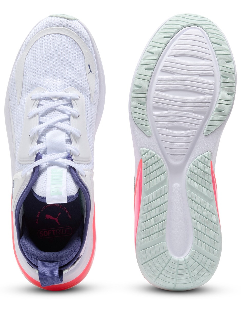 Tenis Cell Thrill para mujer 4