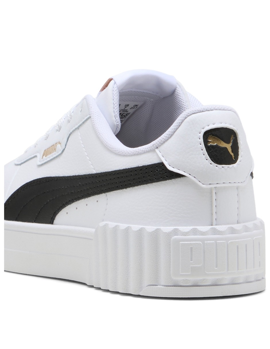 Tenis Carina 3.0 para mujer 2