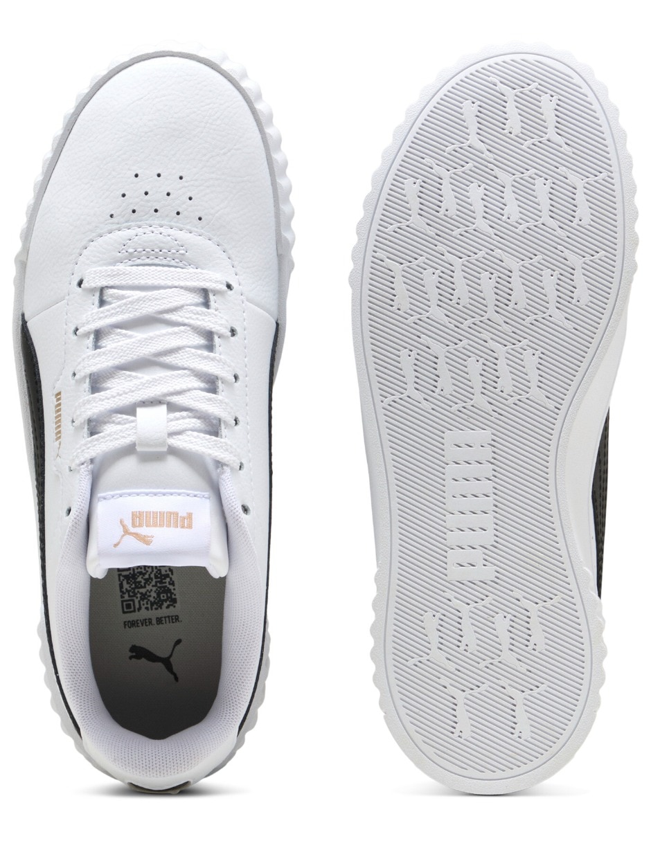 Tenis Carina 3.0 para mujer 4