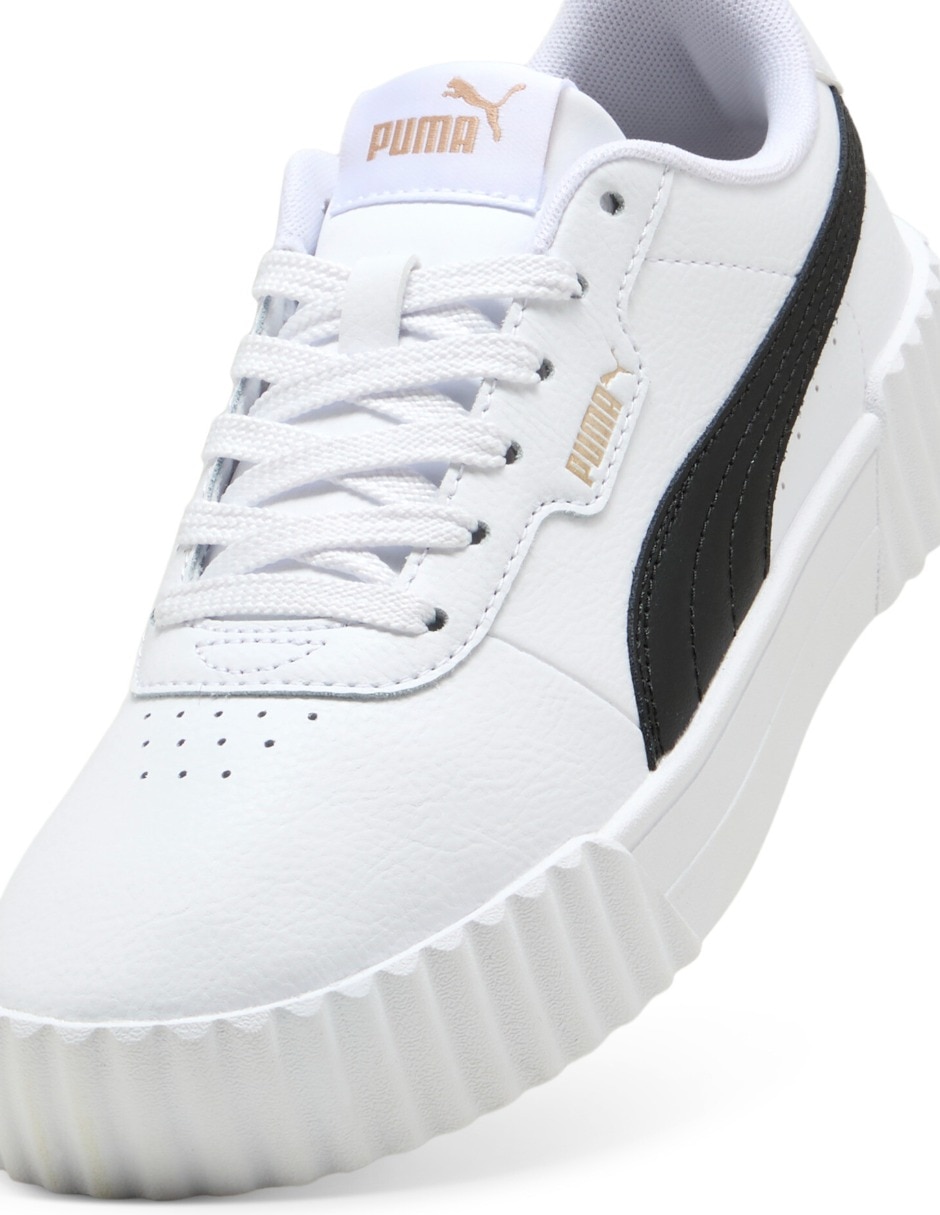 Tenis Carina 3.0 para mujer 5