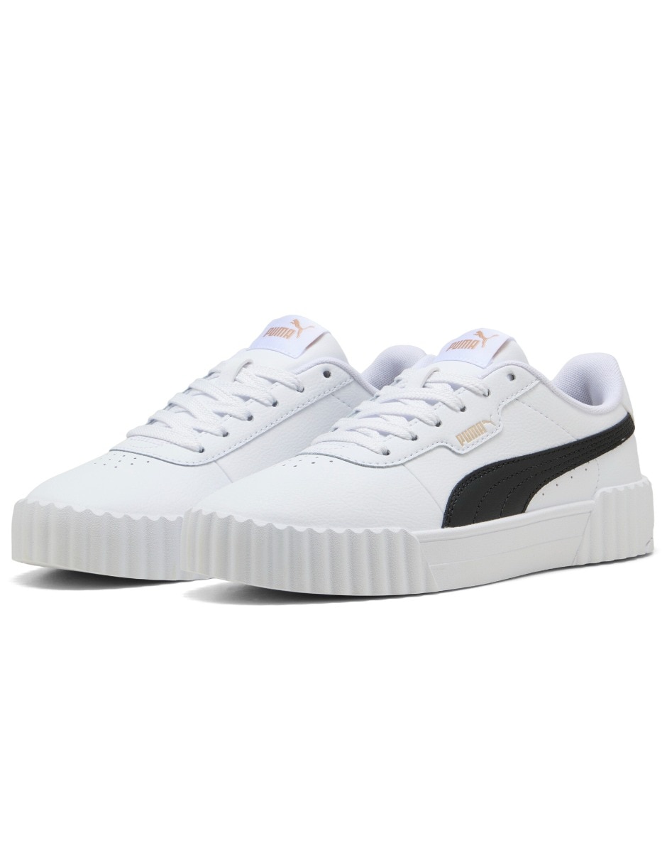 Tenis Carina 3.0 para mujer 6