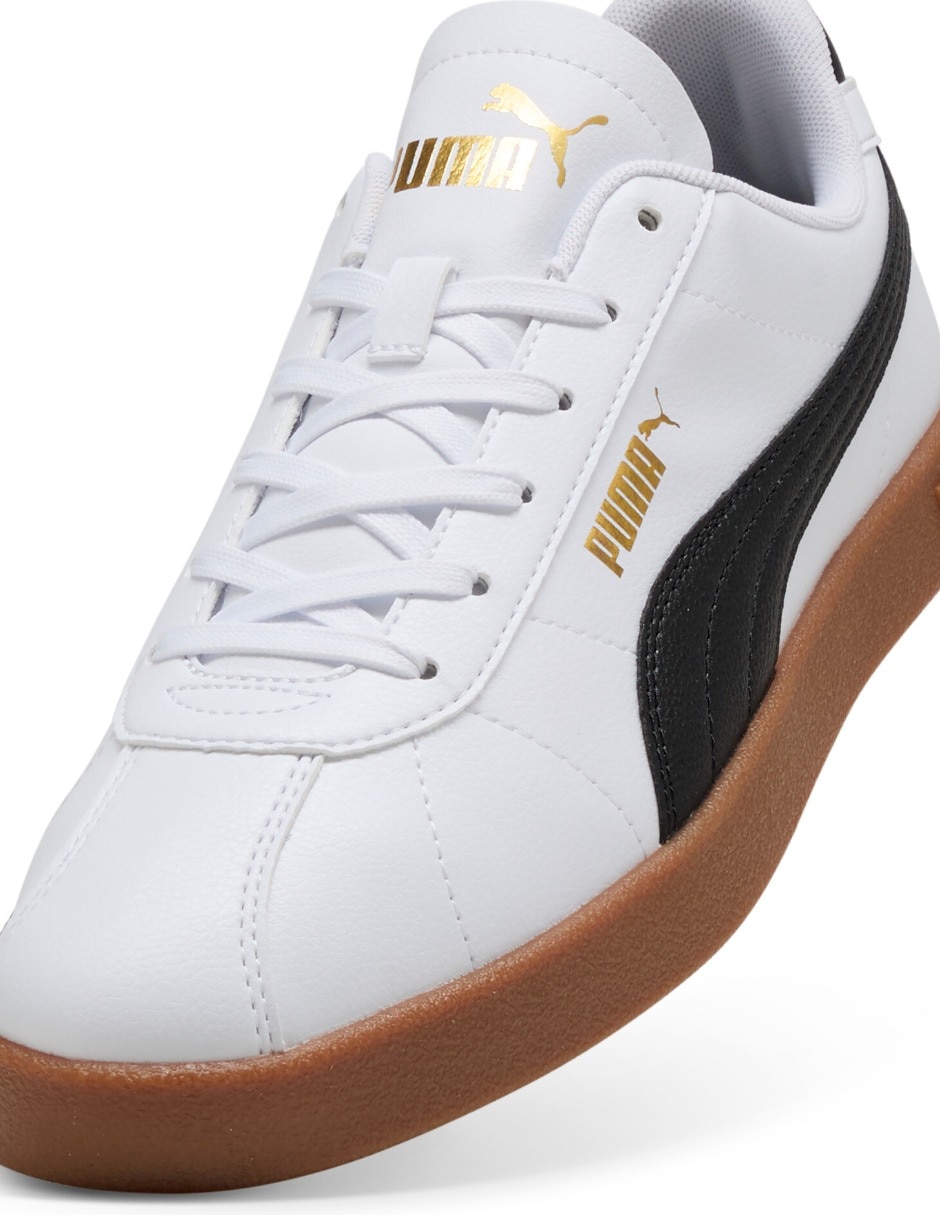Tenis Club Ii Sl para mujer 5