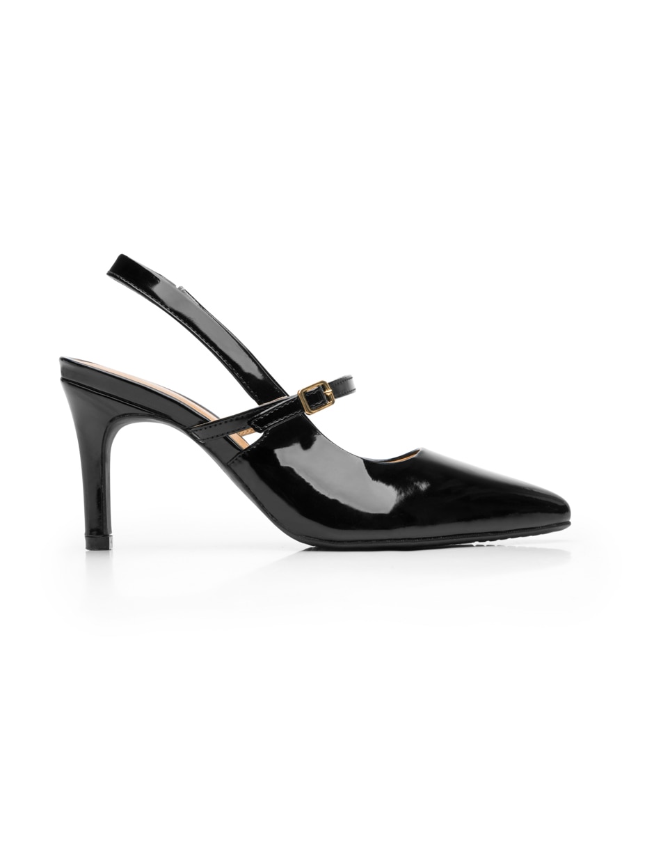 Zapatilla 7