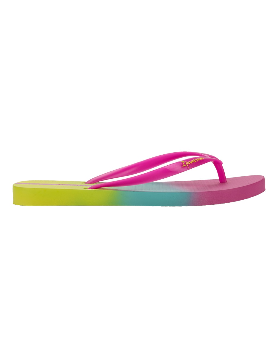 Sandalia California Vibes Ii Fem para mujer 4