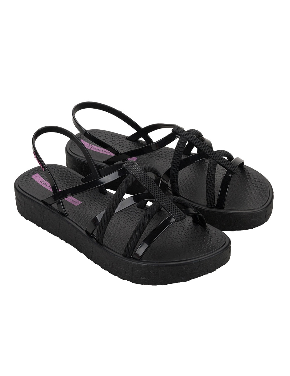 Sandalia Diversa Ad para mujer 6