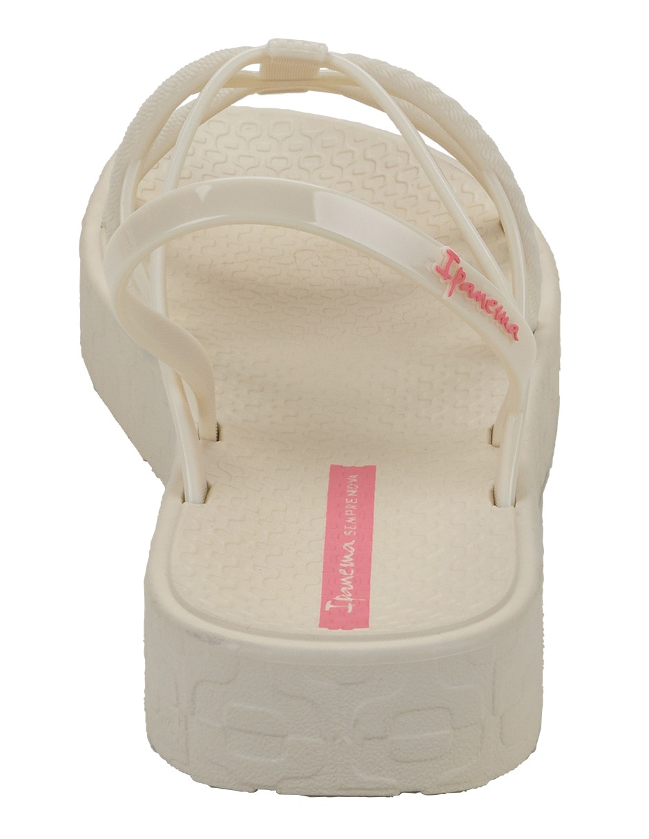 Sandalia Diversa para mujer 4