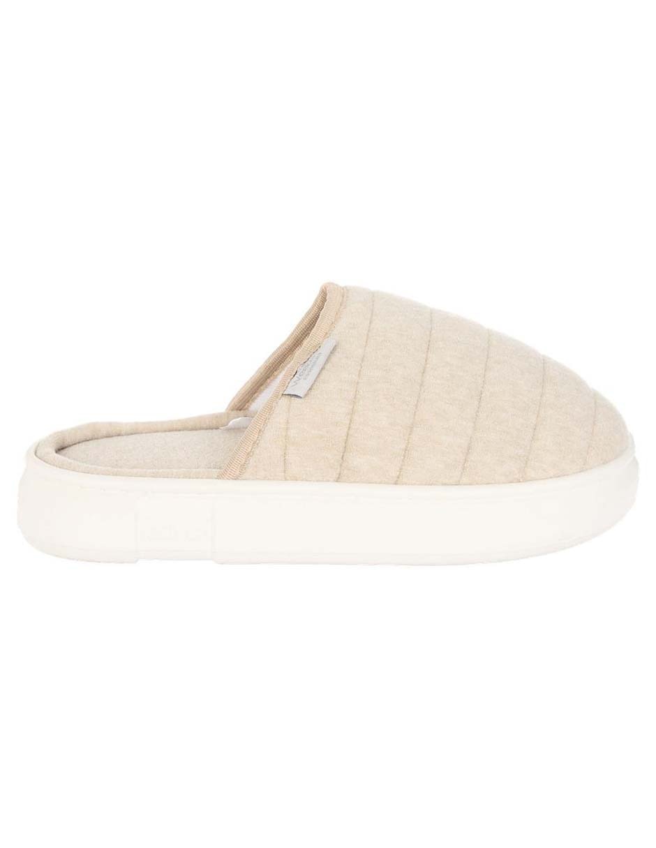PANTUFLA WEEKEND, G, LLUVIA WKZM25617-0