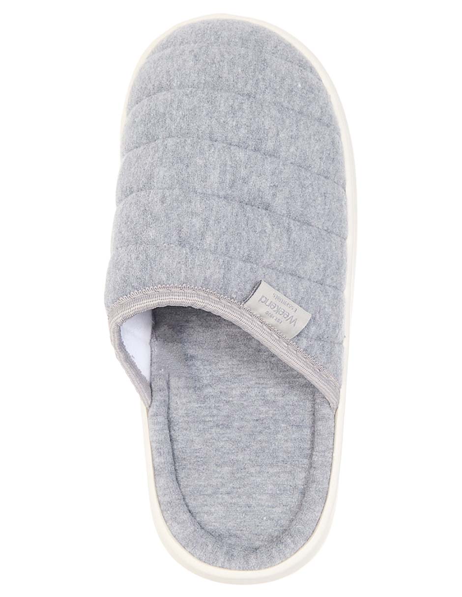 Pantufla para mujer 3