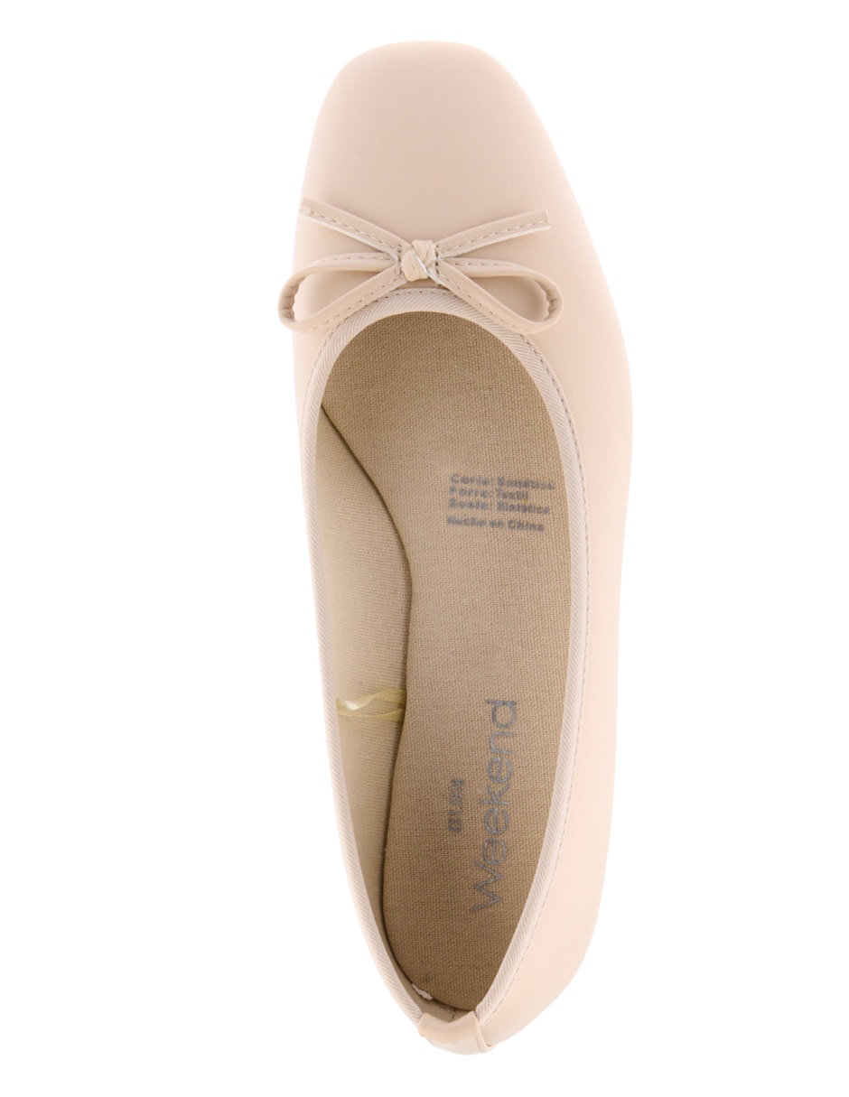 Balerina para mujer 5