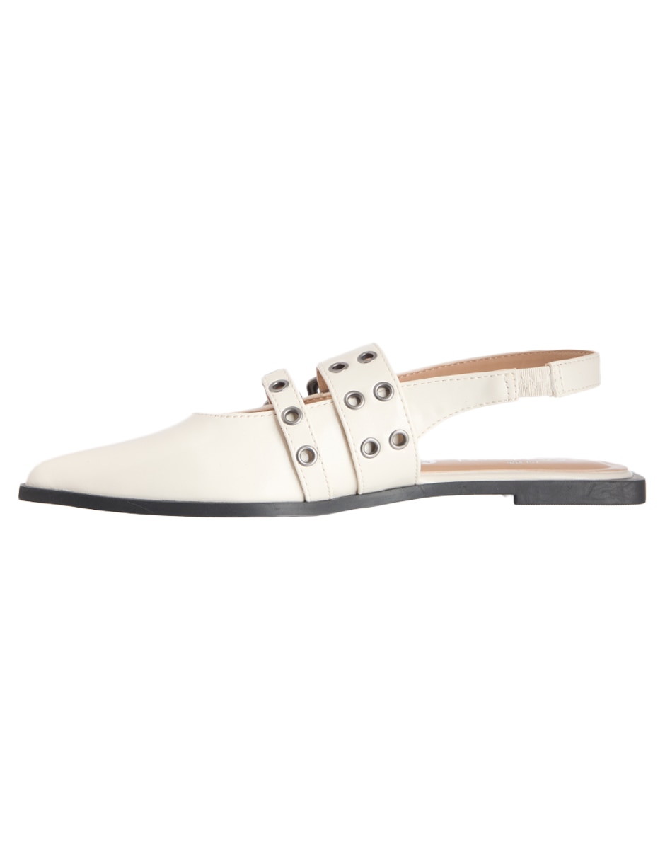 BALLERINA WEEKEND, 26, OFF WHITE WKZM25