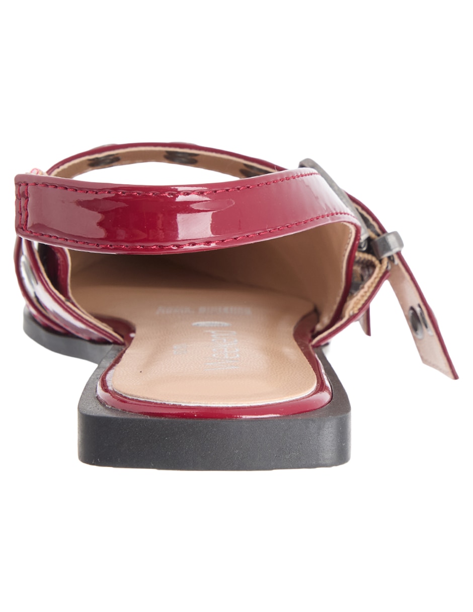 Balerina para mujer 3