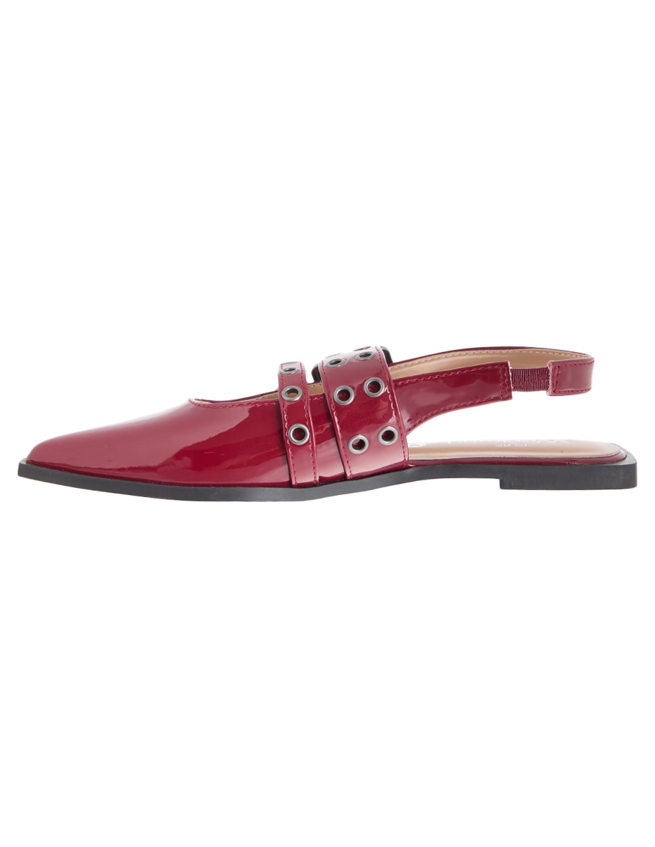Balerina para mujer 4