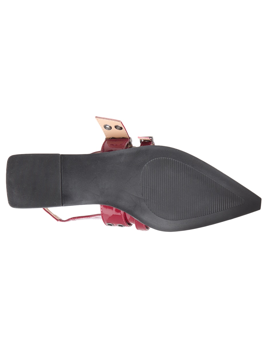 Balerina para mujer 6