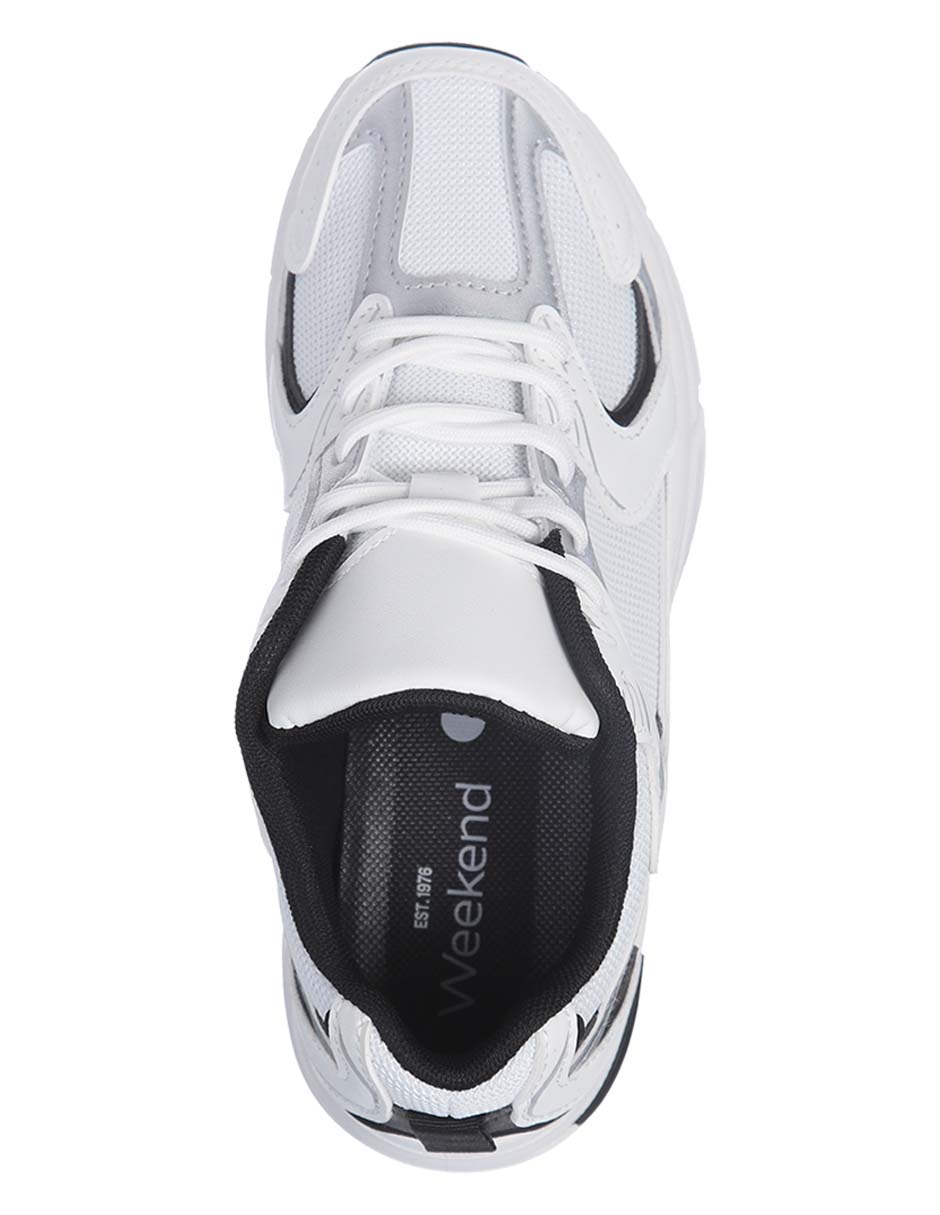 Tenis para mujer 5