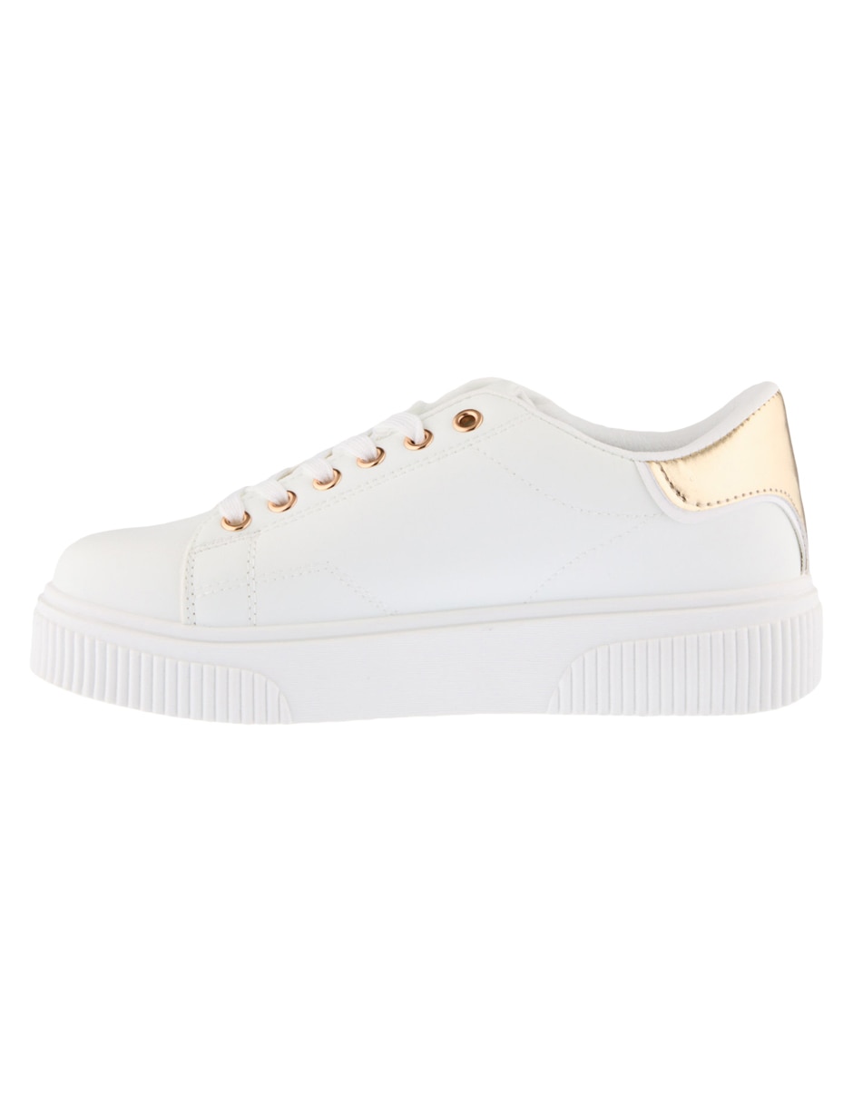 Tenis para mujer 4