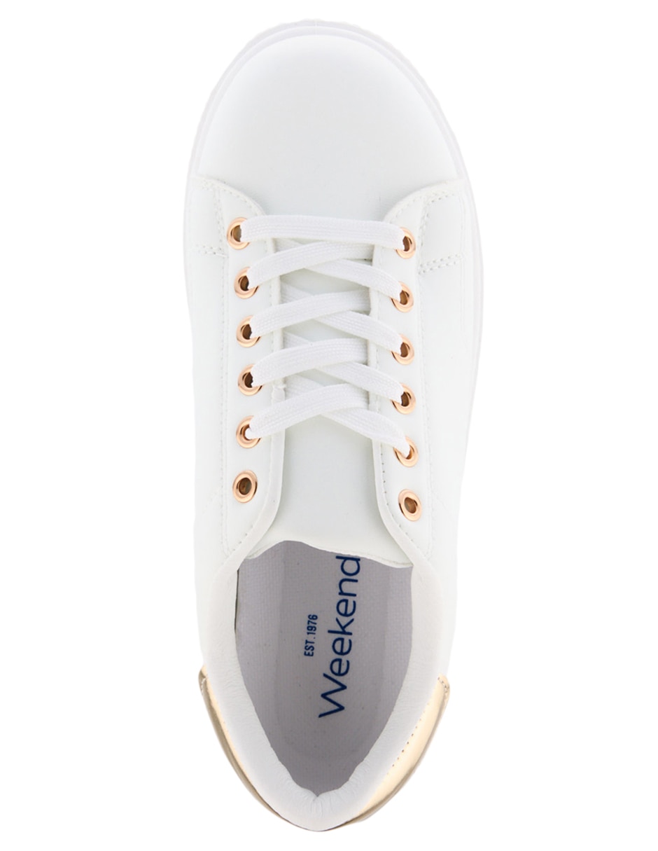 Tenis para mujer 5