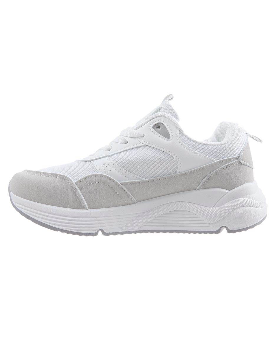 Tenis para mujer 4