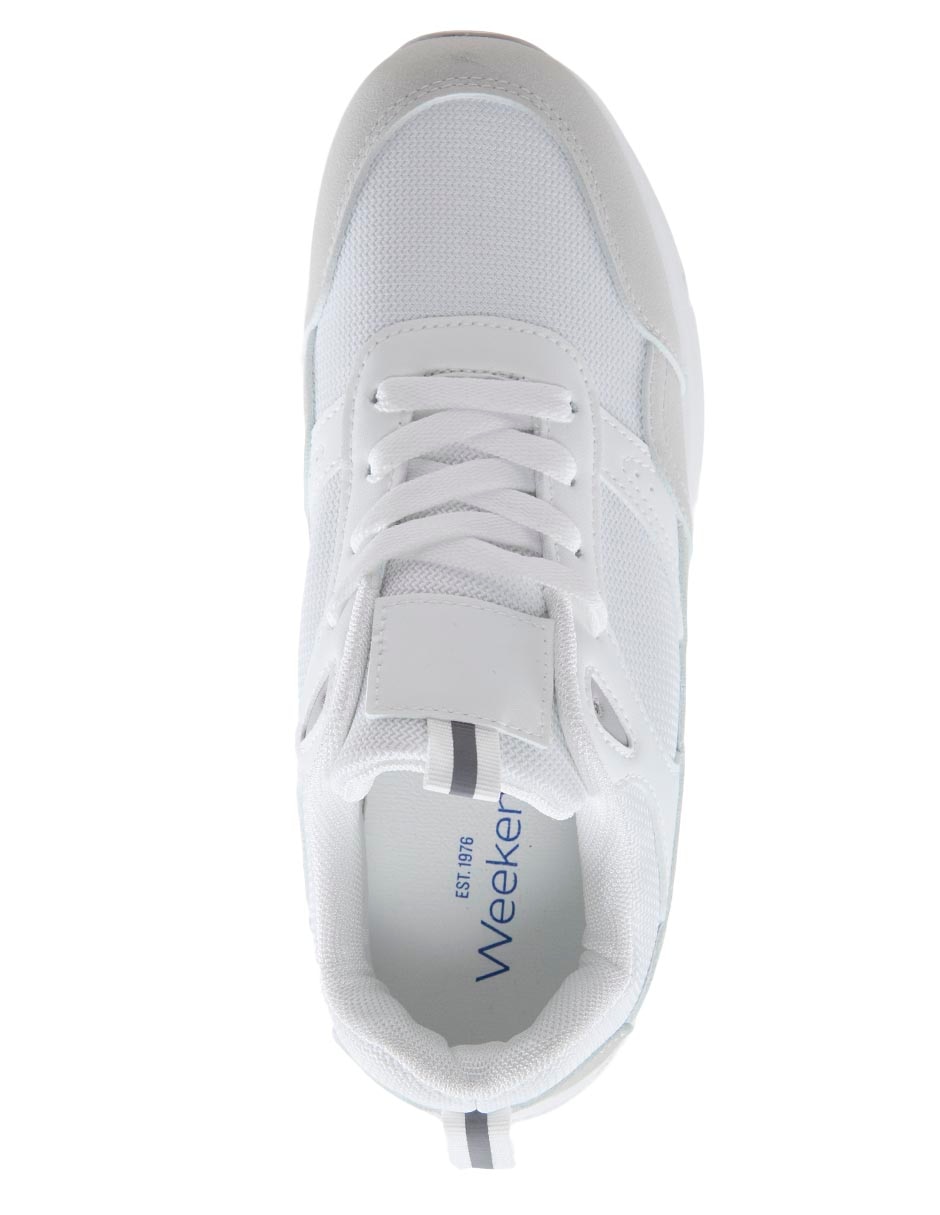 Tenis para mujer 5