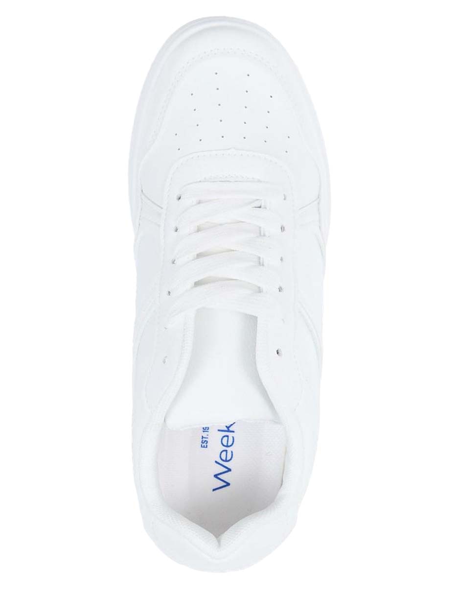 Tenis para mujer 5