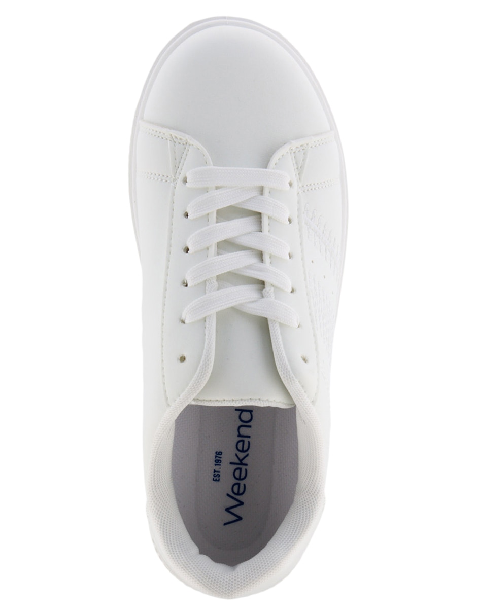 Tenis para mujer 5