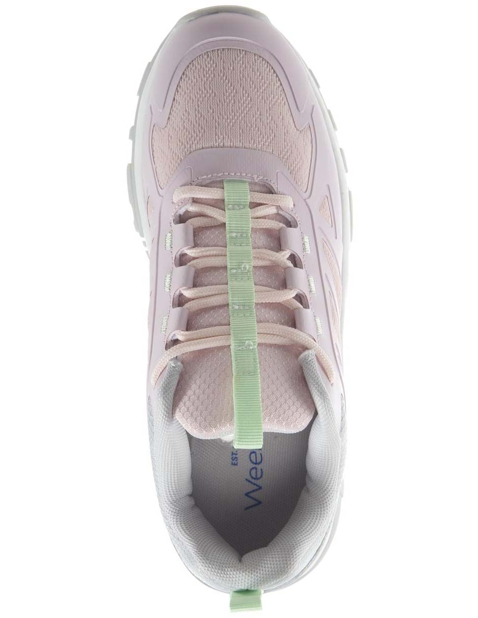 Tenis de mujer para correr 5