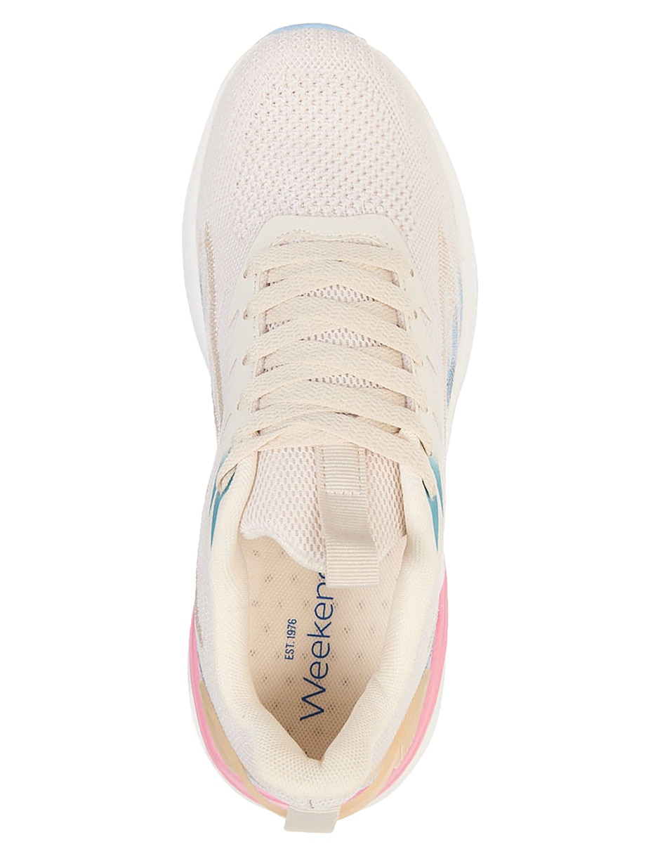 Tenis de mujer para entrenamiento 5