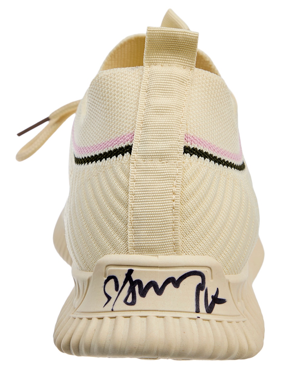 Tenis de mujer para correr 3