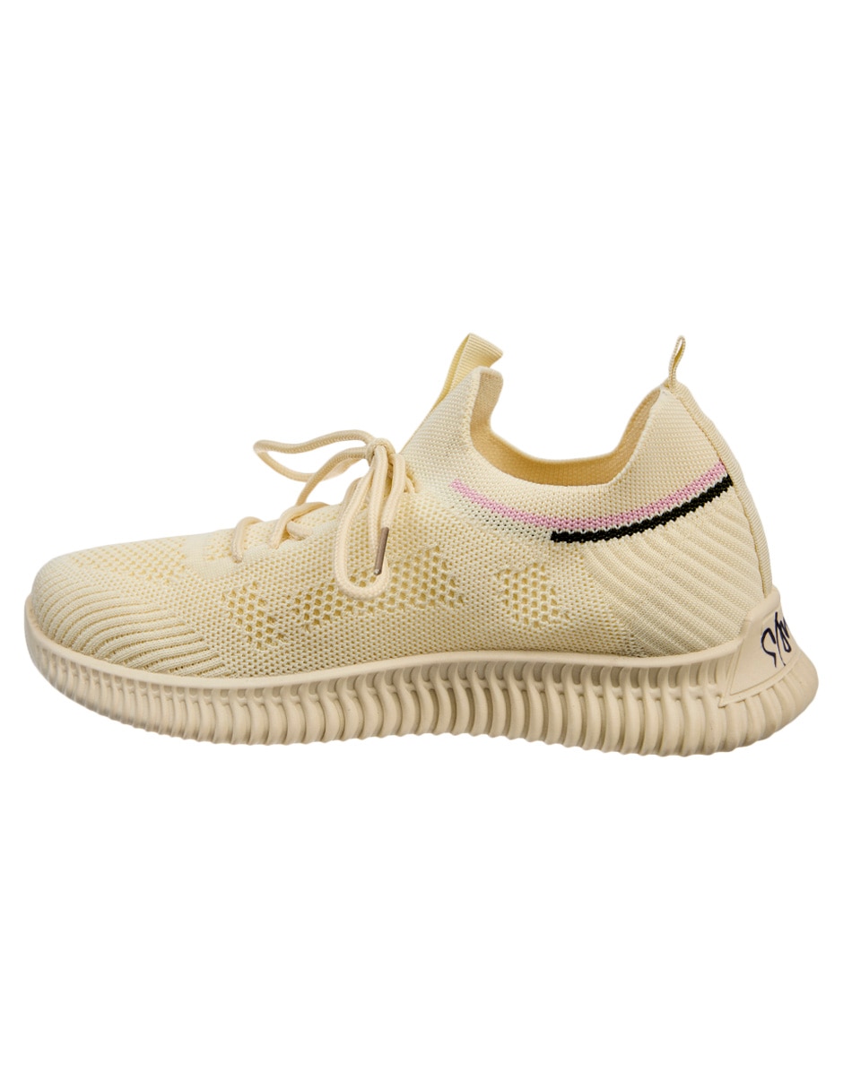 Tenis de mujer para correr 4