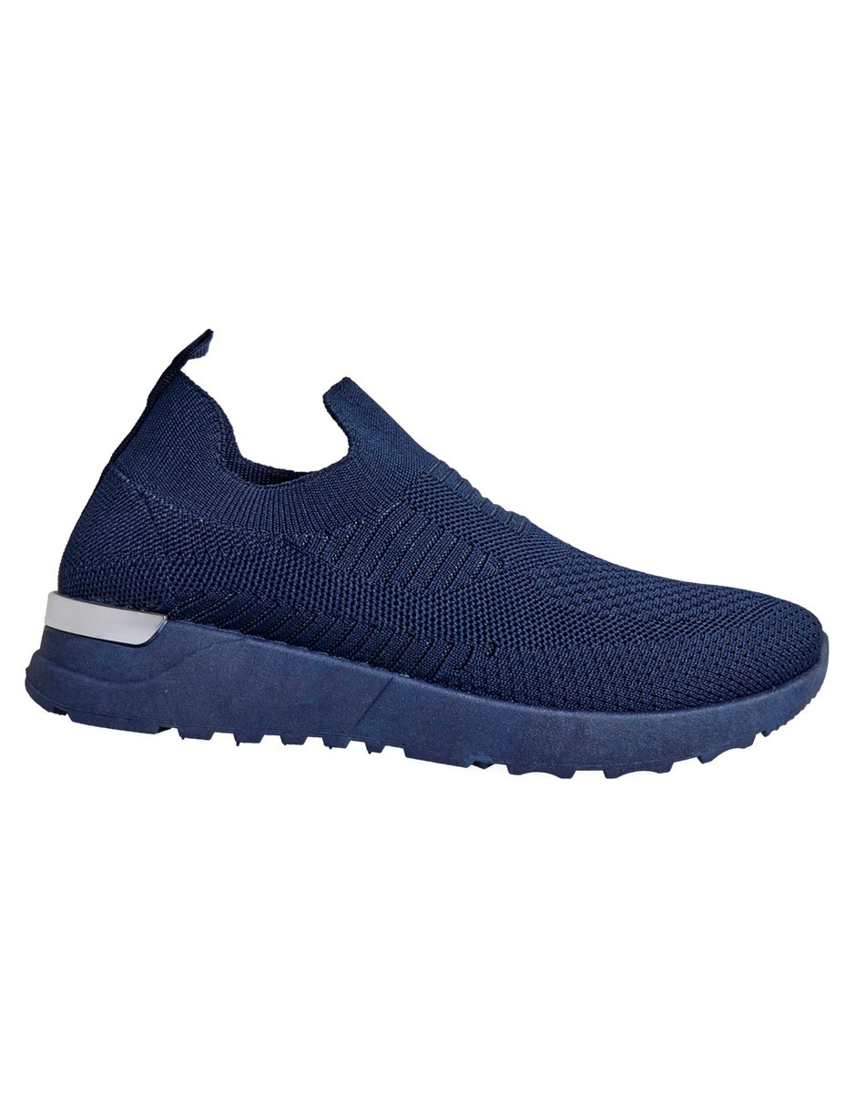 TENIS DAMA WKZM253, 24, MARINO OBSCURO