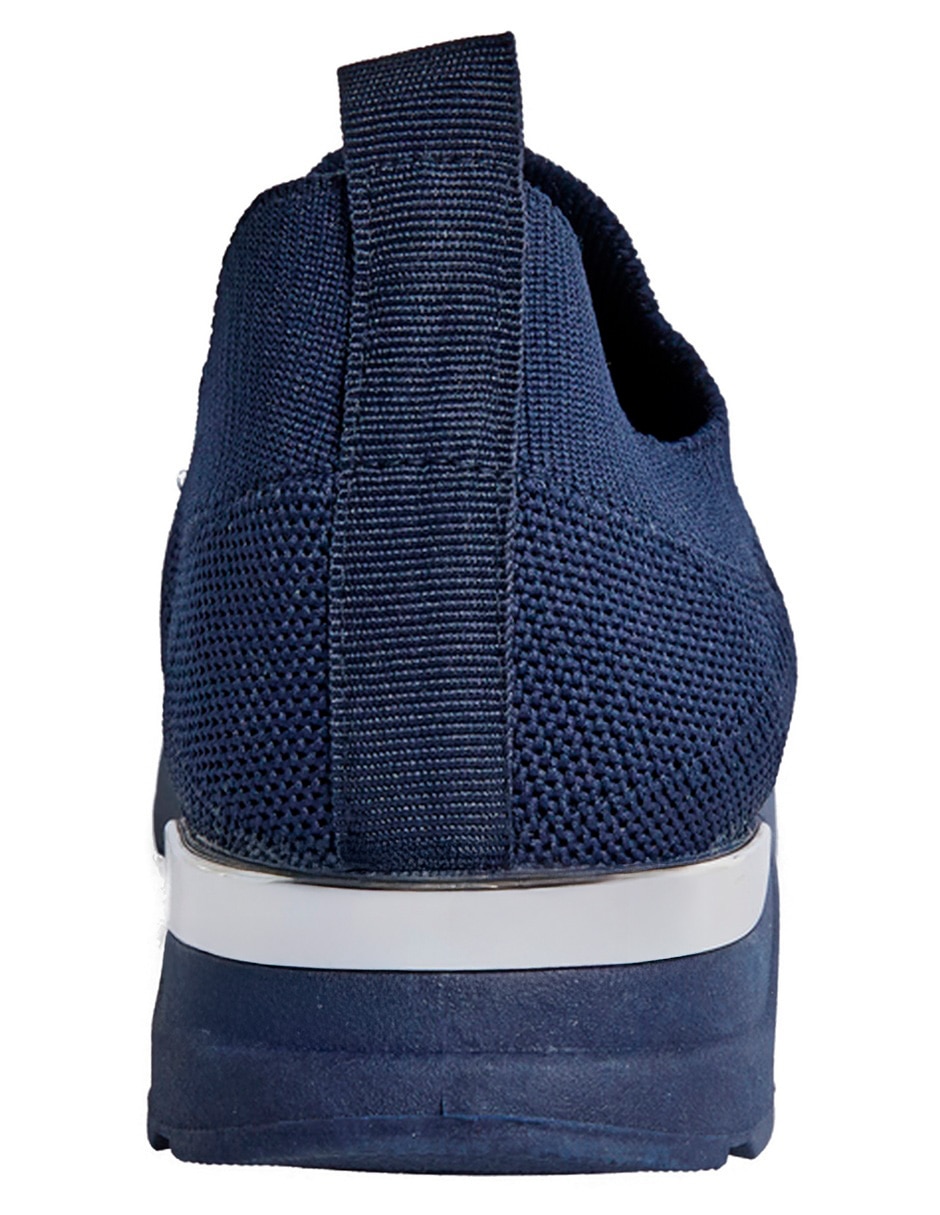 TENIS DAMA WKZM253, 24, MARINO OBSCURO