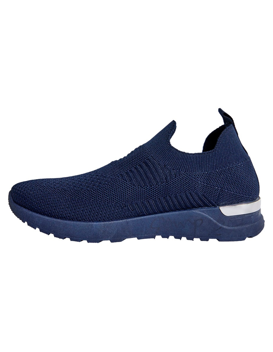 TENIS DAMA WKZM253, 24, MARINO OBSCURO