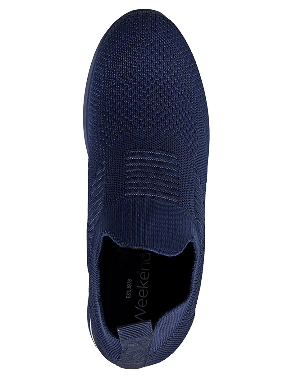 TENIS DAMA WKZM253, 24, MARINO OBSCURO