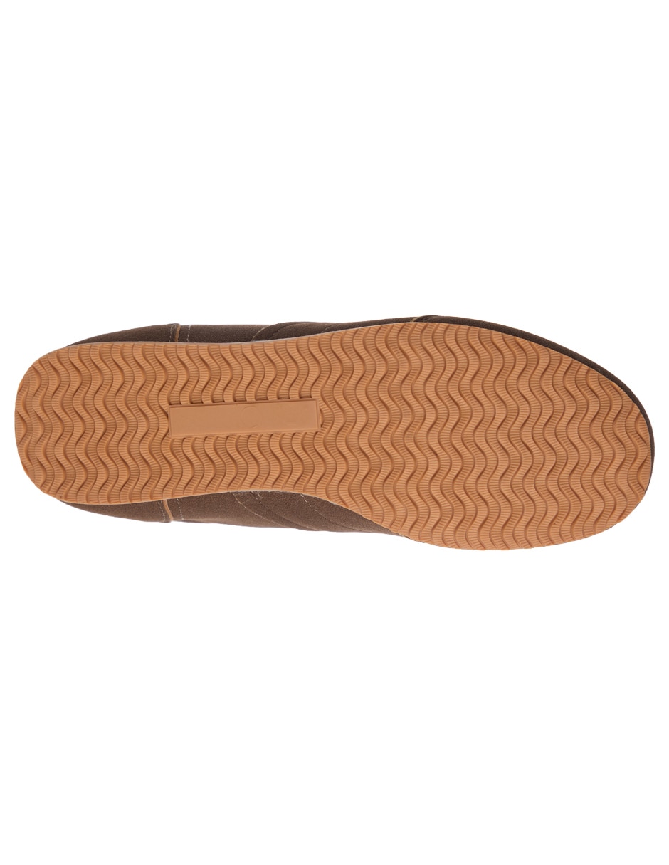 TENIS URBANO WEEKEND, 25, CHOCOLATE WKZ