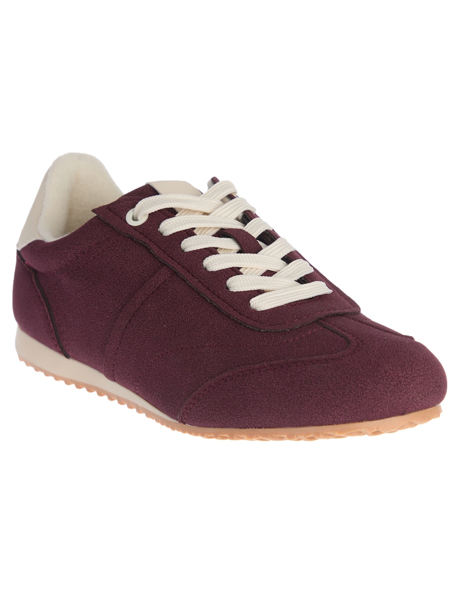 Tenis para mujer 1