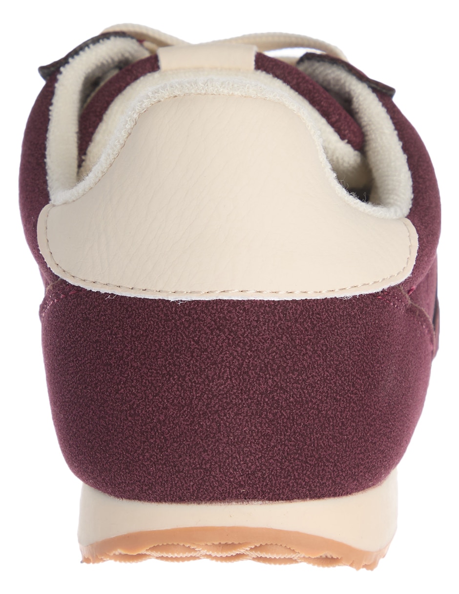 Tenis para mujer 3