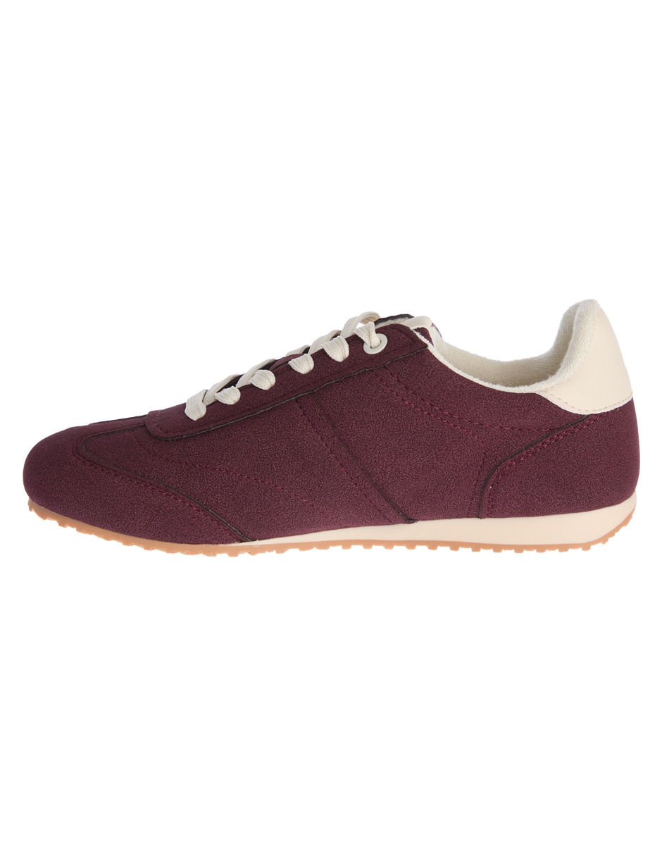 Tenis para mujer 4