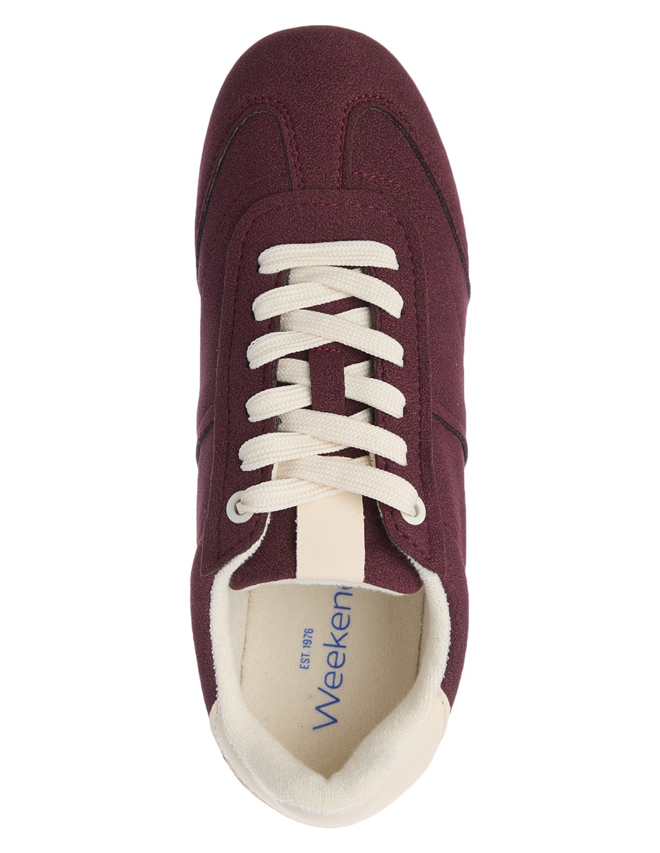 Tenis para mujer 5