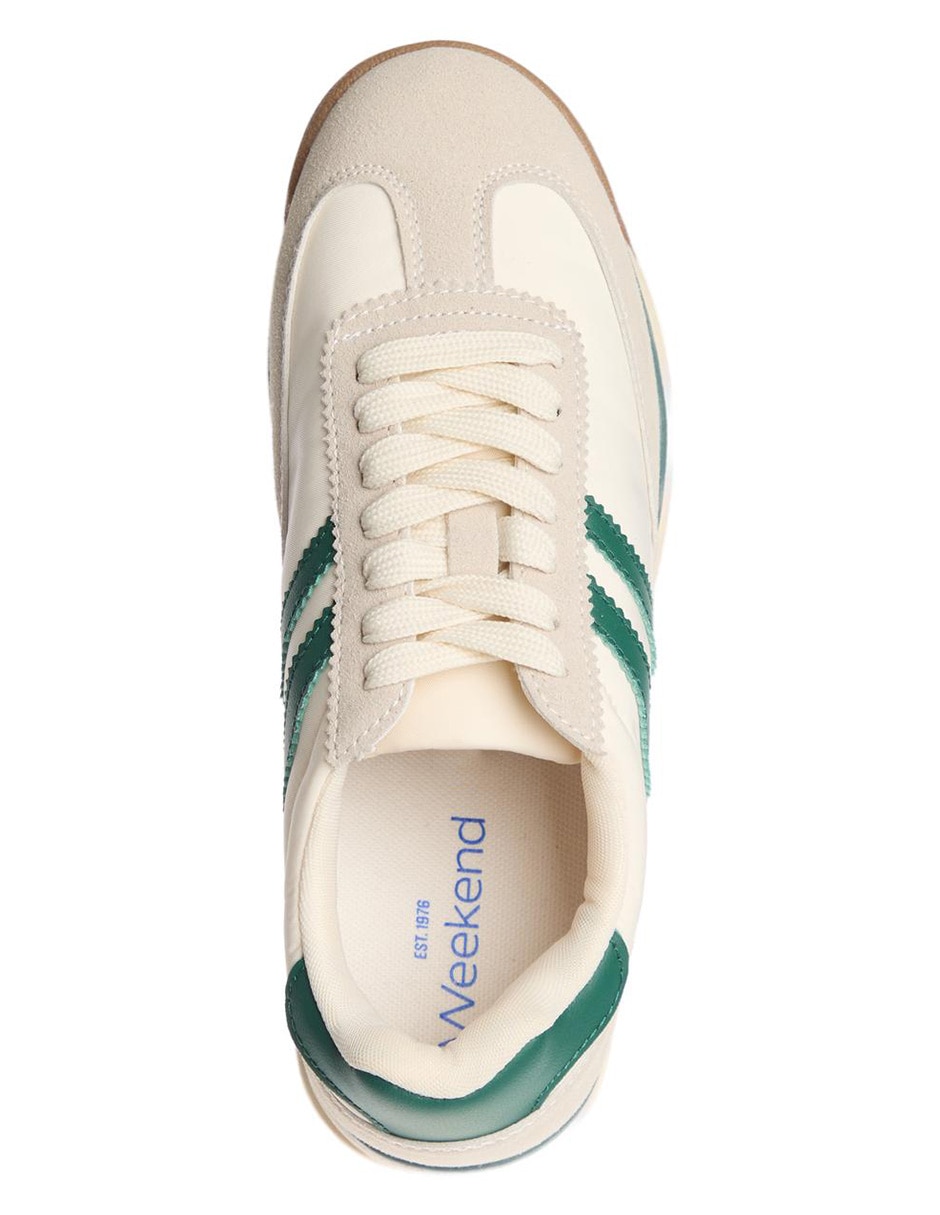 Tenis para mujer 5