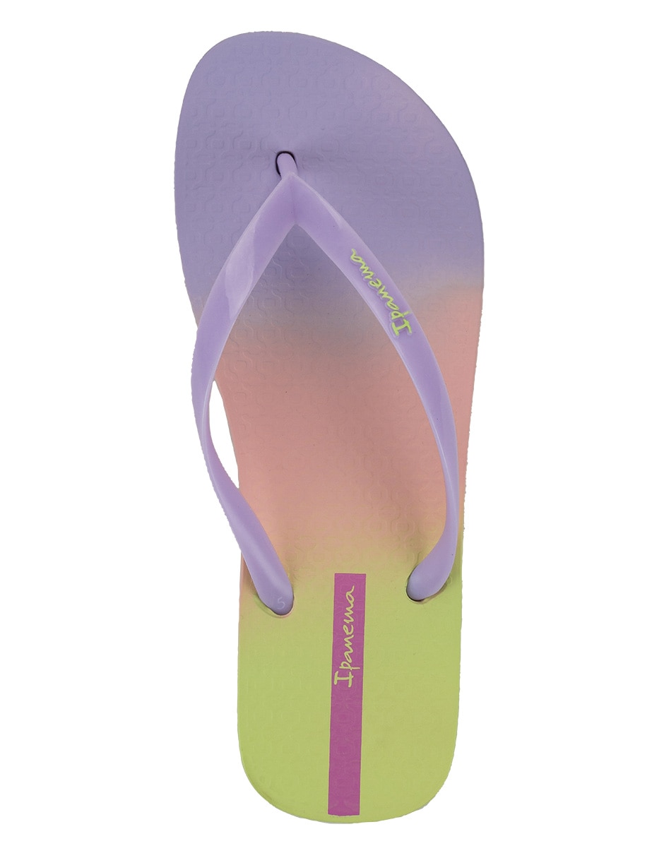 Sandalia California Vibes Ii Fem para mujer 4
