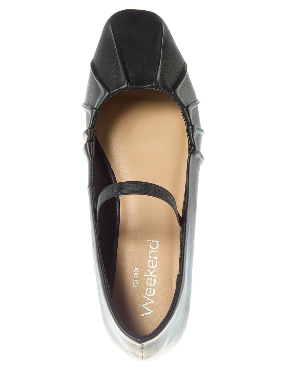 Balerina para mujer 5