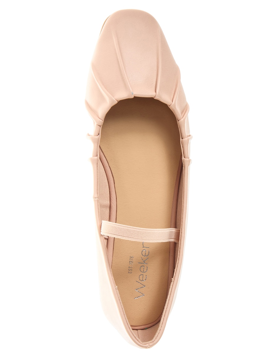 Balerina para mujer 5