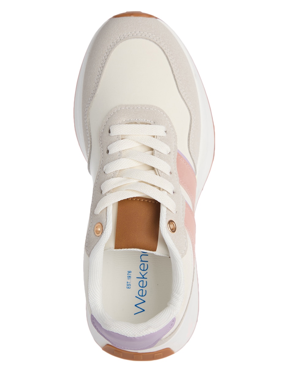 Tenis para mujer 5